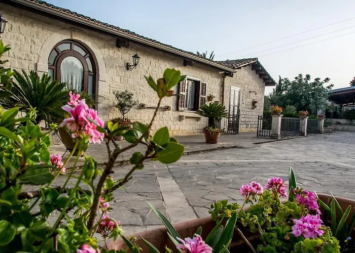 Agriturismo Il Granaio Hotel&SPA Modica