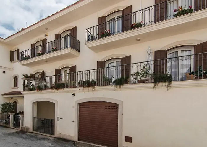 Villa Vivi La Contea Modica